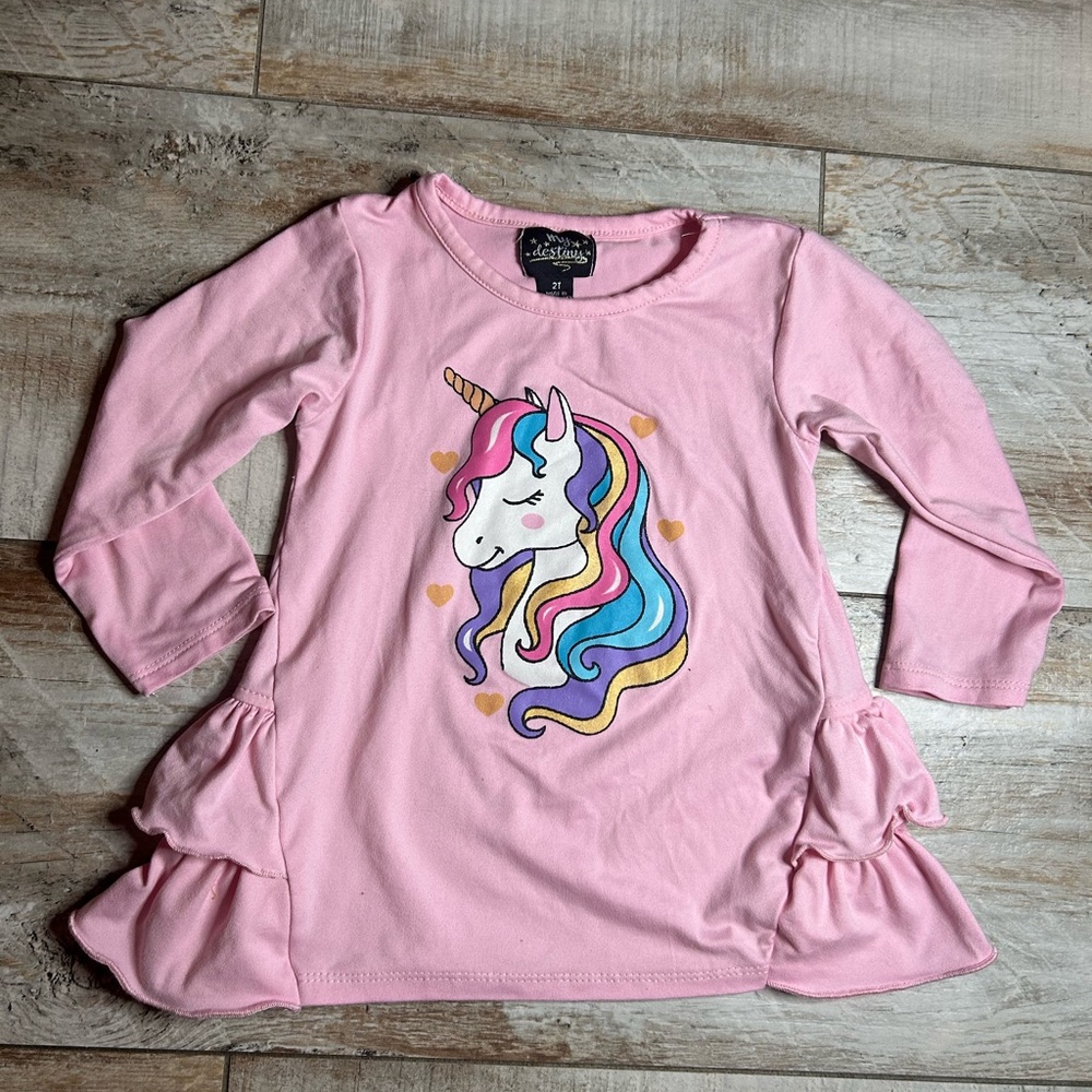 Unicorn Top